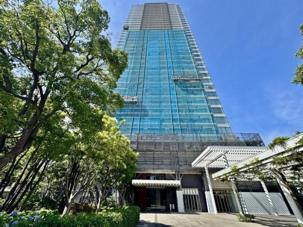 中古マンション浅草タワー東京都台東区西浅草３丁目つくばエクスプレス浅草駅1億2980万円