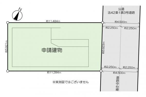 新築一戸建て市川市高谷２丁目 新築一戸建て千葉県市川市高谷２丁目東西線原木中山駅4980万円