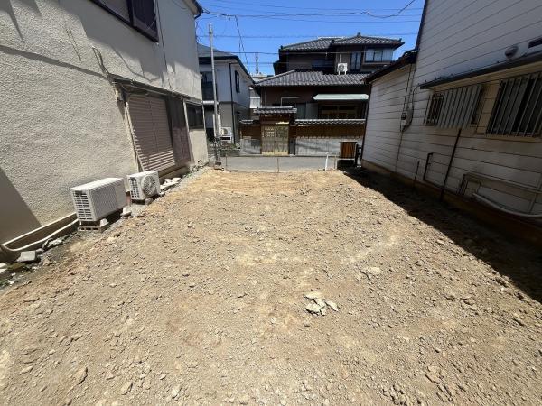 新築一戸建て市川市高谷２丁目 新築一戸建て千葉県市川市高谷２丁目東西線原木中山駅4980万円