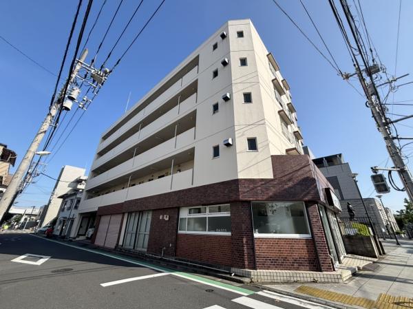 中古マンション青砥ハイツ東京都葛飾区立石６丁目京成本線青砥駅1380万円