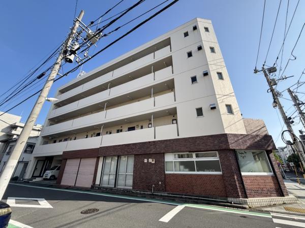 中古マンション青砥ハイツ東京都葛飾区立石６丁目京成本線青砥駅1380万円