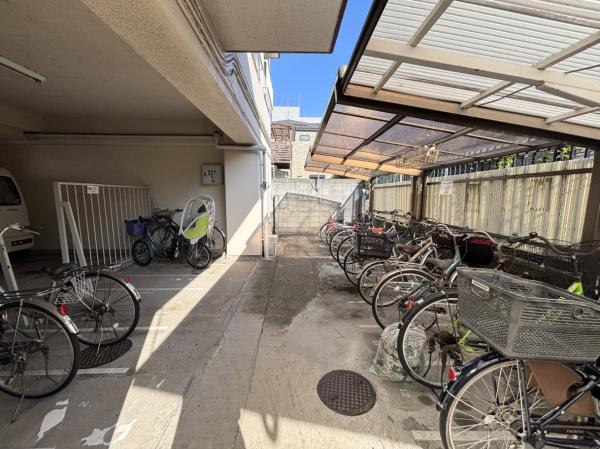 中古マンション青砥ハイツ東京都葛飾区立石６丁目京成本線青砥駅1380万円
