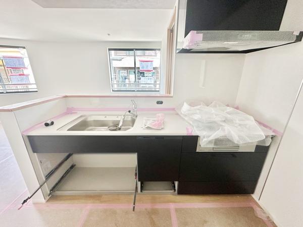 新築一戸建て足立区柳原２丁目 新築一戸建て／全２棟東京都足立区柳原２丁目日比谷線北千住駅4480万円