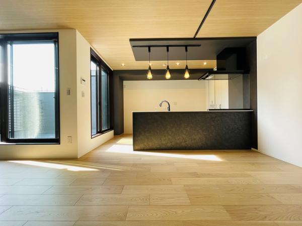 新築一戸建て北区上十条４丁目 新築一戸建て東京都北区上十条４丁目JR埼京線十条駅7480万円