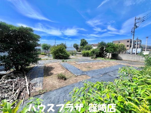土地江戸川区春江町３丁目 売地／建築条件無し／全３区画東京都江戸川区春江町３丁目都営新宿線瑞江駅4580万円～4780万円