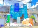 新築戸建草加市新里町 新築一戸建て埼玉県草加市新里町日暮里・舎人ライナー見沼代親水公園駅4290万円