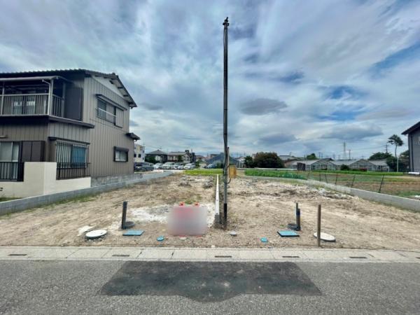 新築一戸建て草加市新里町 新築一戸建て／全３棟埼玉県草加市新里町日暮里・舎人ライナー見沼代親水公園駅4290万円～4990万円