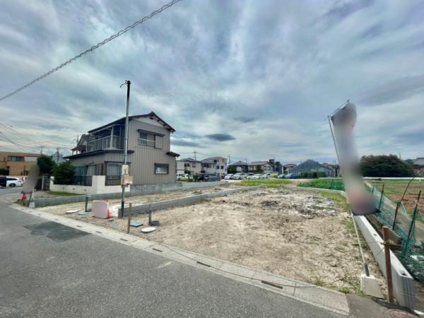 新築一戸建て草加市新里町 新築一戸建て／全３棟埼玉県草加市新里町日暮里・舎人ライナー見沼代親水公園駅4290万円～4990万円