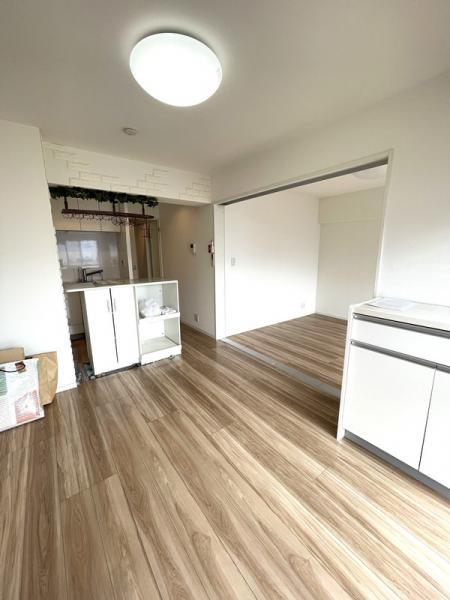 中古マンションニュー赤羽ハイツ東京都北区赤羽南２丁目JR埼京線赤羽駅4399万円