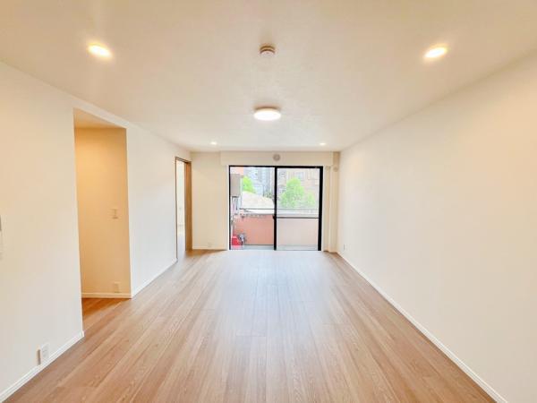 中古マンションビバリーホームズ北綾瀬東京都足立区谷中５丁目千代田線北綾瀬駅3880万円