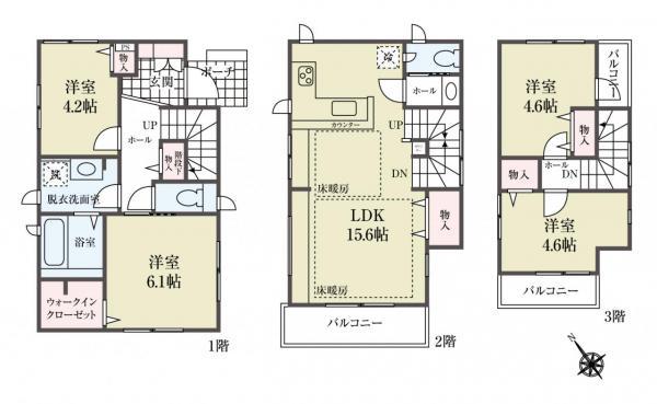 中古一戸建て江戸川区南篠崎町１丁目 中古一戸建て東京都江戸川区南篠崎町１丁目都営新宿線瑞江駅5780万円