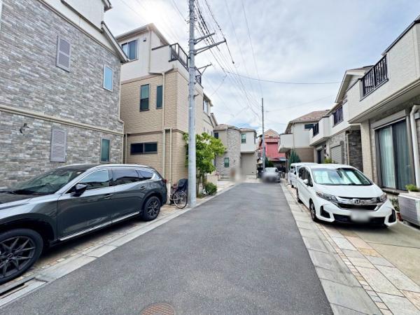 中古一戸建て江戸川区南篠崎町１丁目 中古一戸建て東京都江戸川区南篠崎町１丁目都営新宿線瑞江駅5780万円