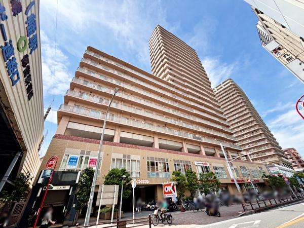中古マンションプリームスクエア本八幡千葉県市川市八幡３丁目都営新宿線本八幡駅1億1300万円