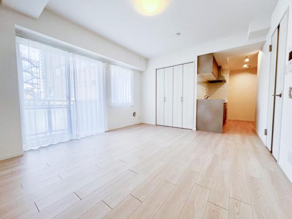 中古マンションモナーク梅島東京都足立区梅田８丁目東武伊勢崎線梅島駅3499万円