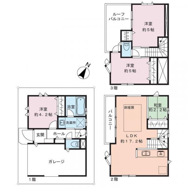 中古一戸建て江戸川区篠崎町６丁目 中古一戸建て東京都江戸川区篠崎町６丁目都営新宿線篠崎駅4770万円