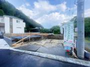 新築戸建松戸市栗山 新築一戸建て／全４棟千葉県松戸市栗山北総鉄道矢切駅4690万円