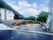 新築戸建松戸市栗山 新築一戸建て／全４棟千葉県松戸市栗山北総鉄道矢切駅4690万円