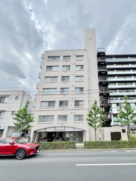 中古マンショングリーンパーク第２０綾瀬東京都足立区加平１丁目千代田線北綾瀬駅2880万円