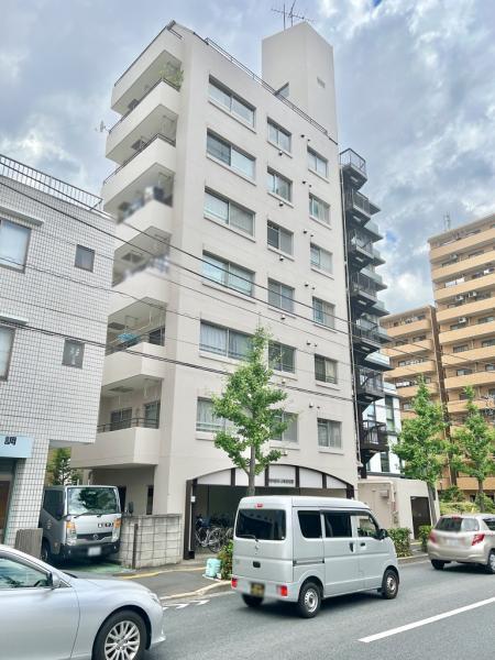 中古マンショングリーンパーク第２０綾瀬東京都足立区加平１丁目千代田線北綾瀬駅2880万円