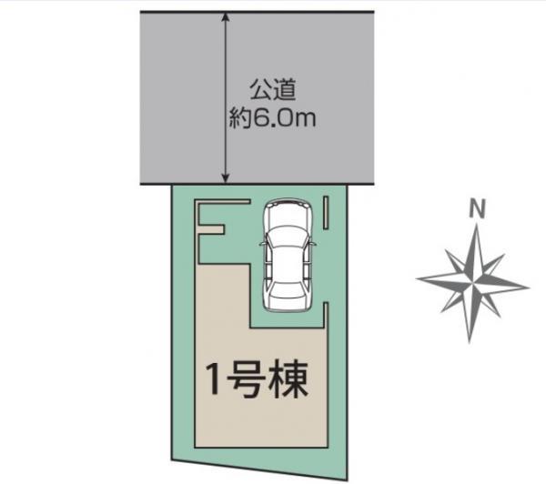 新築一戸建て足立区東保木間１丁目 新築一戸建て東京都足立区東保木間１丁目つくばエクスプレス六町駅5580万円