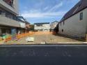 土地江戸川区平井４丁目 売地／建築条件なし／全２区画東京都江戸川区平井４丁目JR中央・総武線平井駅6798万円