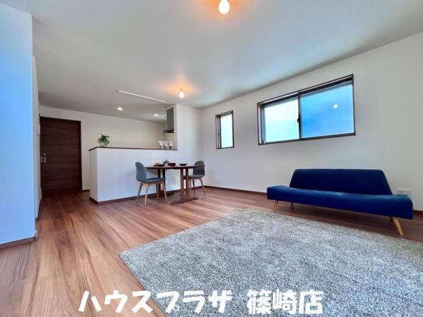 新築一戸建て江戸川区下篠崎町 新築一戸建て東京都江戸川区下篠崎町都営新宿線篠崎駅5380万円