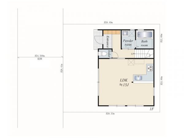 中古一戸建て葛飾区西水元２丁目 中古一戸建て東京都葛飾区西水元２丁目千代田常磐線金町駅2980万円