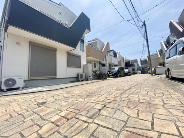 中古一戸建て葛飾区西水元２丁目 中古一戸建て東京都葛飾区西水元２丁目千代田常磐線金町駅2980万円