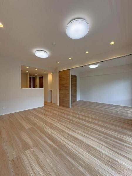 中古マンションソフィア王子神谷クラッセ東京都北区豊島８丁目南北線王子神谷駅5980万円