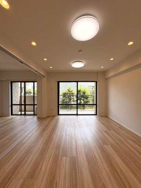 中古マンションソフィア王子神谷クラッセ東京都北区豊島８丁目南北線王子神谷駅5980万円