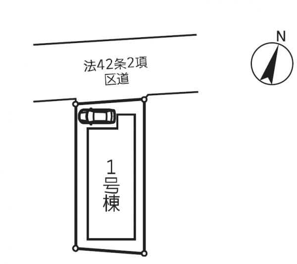 新築一戸建て足立区千住大川町 新築一戸建て東京都足立区千住大川町JR常磐線（上野～取手）北千住駅3130万円