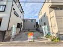 土地足立区青井２丁目 売地／建築条件付き東京都足立区青井２丁目つくばエクスプレス青井駅4086万円