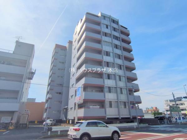 中古マンションペガサス北松戸千葉県松戸市北松戸１丁目千代田常磐線北松戸駅1899万円