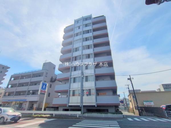 中古マンションペガサス北松戸千葉県松戸市北松戸１丁目千代田常磐線北松戸駅1899万円