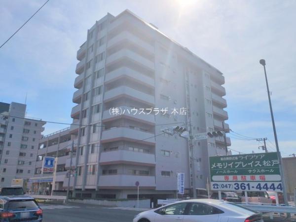 中古マンションペガサス北松戸千葉県松戸市北松戸１丁目千代田常磐線北松戸駅1899万円