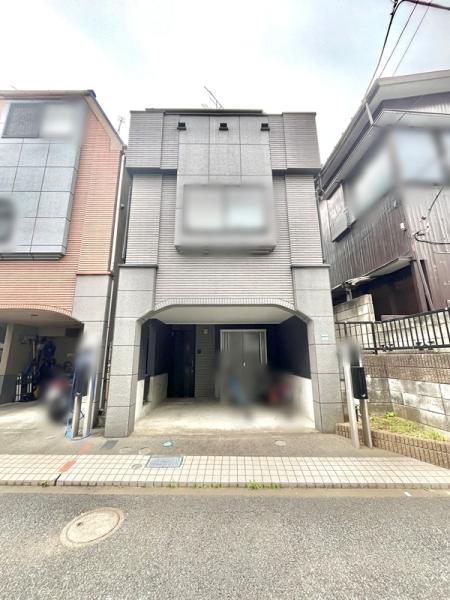 中古一戸建て豊島区高松２丁目 中古一戸建て東京都豊島区高松２丁目有楽町線要町駅6280万円