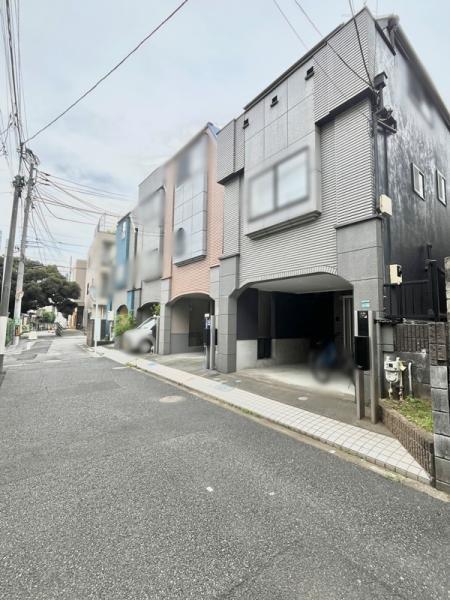 中古一戸建て豊島区高松２丁目 中古一戸建て東京都豊島区高松２丁目有楽町線要町駅6280万円