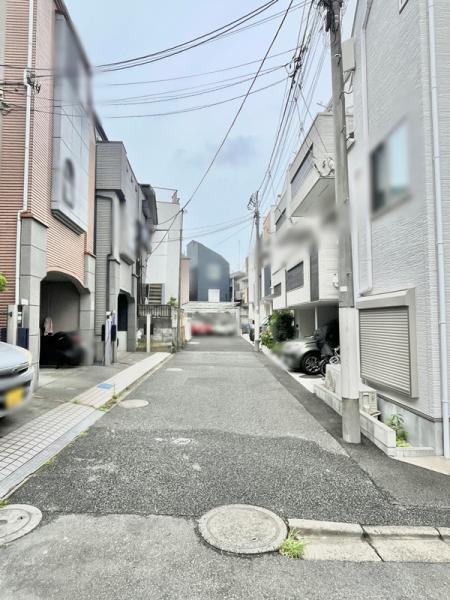 中古一戸建て豊島区高松２丁目 中古一戸建て東京都豊島区高松２丁目有楽町線要町駅6280万円