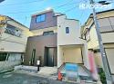 新築戸建葛飾区奥戸３丁目 新築一戸建て東京都葛飾区奥戸３丁目京成押上線京成立石駅4698万円