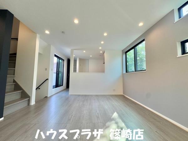 新築一戸建て江戸川区東篠崎１丁目 新築一戸建て東京都江戸川区東篠崎１丁目都営新宿線篠崎駅4590万円