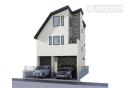 新築戸建葛飾区細田５丁目 新築一戸建て東京都葛飾区細田５丁目JR中央・総武線小岩駅7199万円