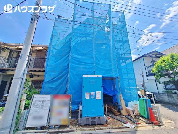 新築一戸建て葛飾区細田５丁目 新築一戸建て東京都葛飾区細田５丁目JR中央・総武線小岩駅7199万円