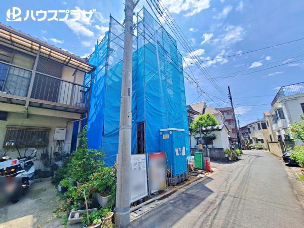 新築一戸建て葛飾区細田５丁目 新築一戸建て東京都葛飾区細田５丁目JR中央・総武線小岩駅7199万円