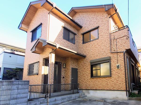 中古一戸建て三郷市高州１丁目 中古一戸建て埼玉県三郷市高州１丁目JR常磐線（上野～取手）松戸駅3499万円