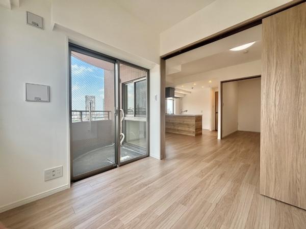 中古マンションレジデンシャルステートタワー南千住東京都荒川区南千住３丁目日比谷線南千住駅6980万円