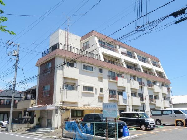中古マンションサニーハイツ亀有東京都葛飾区青戸８丁目京成本線青砥駅680万円