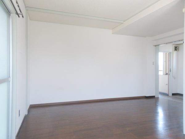 中古マンションサニーハイツ亀有東京都葛飾区青戸８丁目京成本線青砥駅680万円
