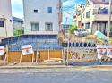 新築戸建葛飾区東新小岩８丁目 新築一戸建て東京都葛飾区東新小岩８丁目JR総武本線新小岩駅6999万円