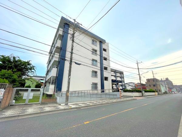 中古マンション下前マンション埼玉県戸田市下前２丁目JR埼京線戸田公園駅2780万円