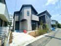 新築戸建葛飾区柴又７丁目 新築一戸建て東京都葛飾区柴又７丁目京成金町線柴又駅6398万円